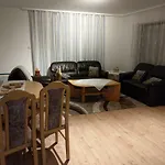 Апартаменты Ferien Paradies *