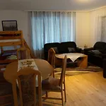 Апартаменты Ferien Paradies Байрсброн