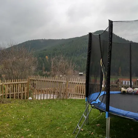 Ferien Paradies