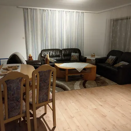 Daire Ferien Paradies *