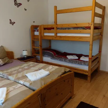 Ferien Paradies * Baiersbronn