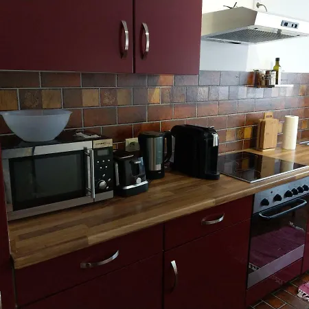 Ferien Paradies * Baiersbronn