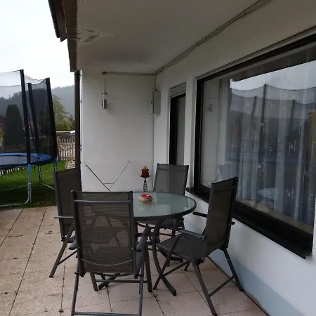 Ferien Paradies Baiersbronn