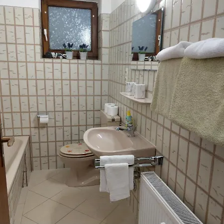 Ferien Paradies Baiersbronn