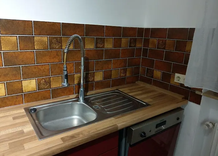 Ferien Paradies Apartment Baiersbronn