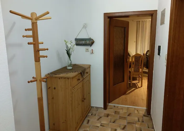 Ferien Paradies * Baiersbronn