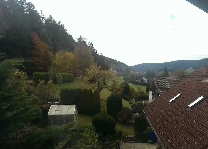 Apartment Ferien Paradies *