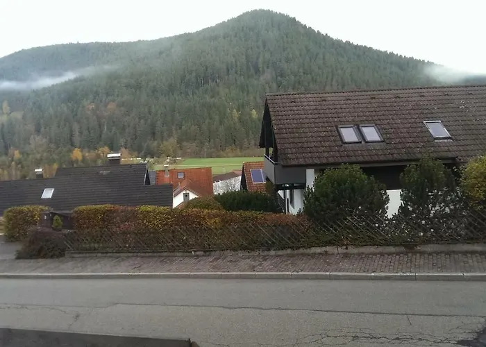 Apartment Ferien Paradies *