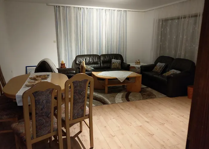 Apartment Ferien Paradies *