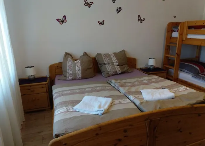 Apartment Ferien Paradies Baiersbronn