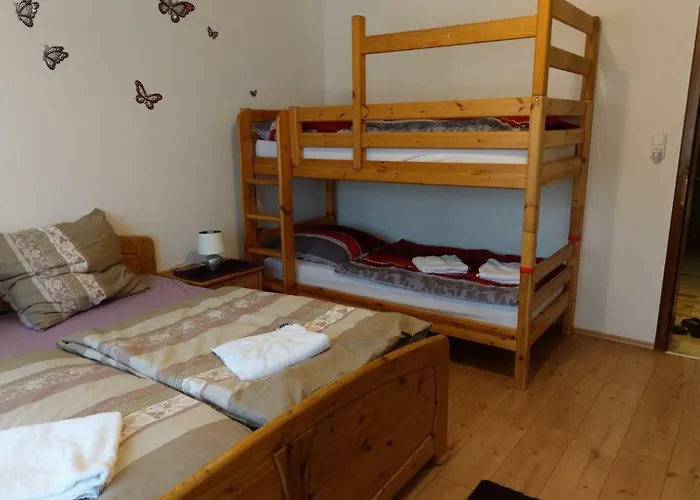 Ferien Paradies * Baiersbronn