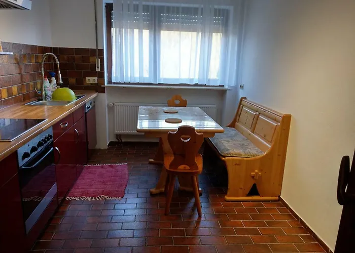 Apartment Ferien Paradies