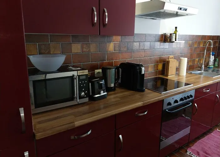 Ferien Paradies * Baiersbronn