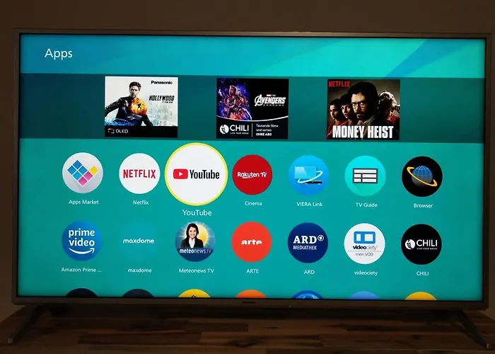 Ferien Paradies Baiersbronn