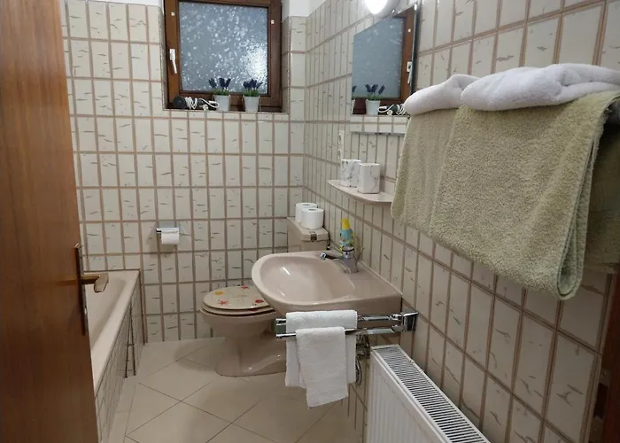 Ferien Paradies Baiersbronn