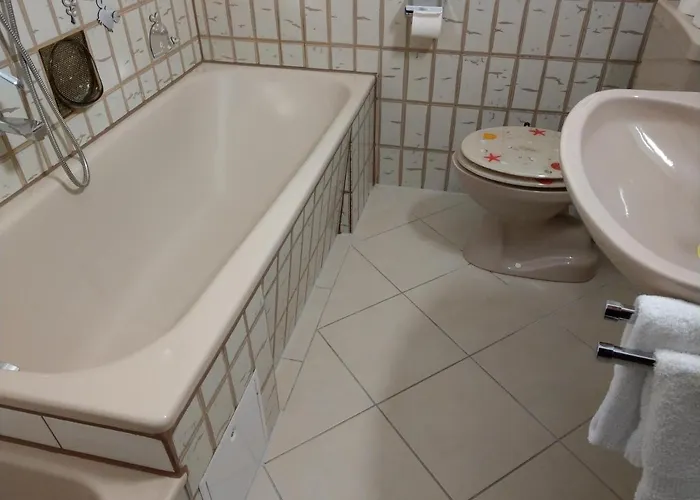 Apartment Ferien Paradies *